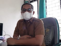 Akhir Tahun 2021, Ini Hasil Realisasi PKB-BBNKB di KSB