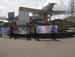 Dalam OPS Lilin-Rinjani 2021, Polisi Bagikan Ini Kepada Pengguna Jalan