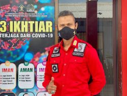 Capaian Kinerja Tahun 2021, Ini Kata Kakanim Pungki!