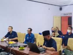 KPU Sumbawa Ikut Bimtek PIPK, Ini Pembahasannya!