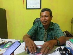 Kades Karang Dima : 80 Persen Masyarakat Sudah Divaksin