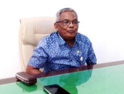 1 Milyar, DMPTSP Sumbawa Genjot Realisasi PAD