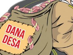 Langgar Aturan Keras Menteri, Kades di Simalungun Gelar Pelatihan Tata Boga Pakai Dana Desa ke Berastagi