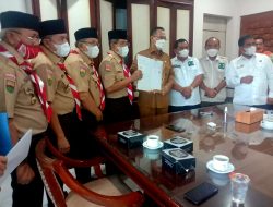 Syaiful Syafri ; KSJ Siap Membantu Gubsu Dalam Menangani Bencana Alam Di Sumatera Utara