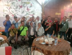 Penggiat Anti Korupsi Sumut Akan Peringati HAKORDIA 2021 di Depan Kantor Gubsu