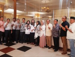 Danu Prayitno  Ketua  Perguruan Jaya Krama Hadirkan 4 Tokoh  Untuk Tingkatkan Kualitas  Pendidikan