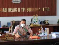Soal “Video Viral” Ini Penjelasan Kakanim Pungki!
