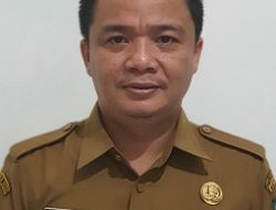 Mengalami Kenaikan Signifikan, Kaban BPPRD Batubara Rijali Terus Lakukan Terobosan Baru