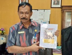 Jelang MXGP, Inilah Persiapan Pemda Sumbawa!