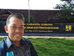 Tahun 2022, Program Reimburse Sumbawa 9 Milyar Lebih