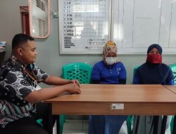 LKBH Unsa Dampingi Proses Hukum WBP Lapas Sumbawa