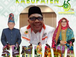 DPD Partai Berkarya Sumbawa Mengucapkan Dirgahayu Kabupaten Sumbawa Ke 63