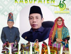 F-PAN DPRD Sumbawa H. Mustajabuddin: Dirgahayu Kabupaten Sumbawa Ke 63