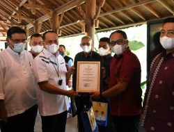 Dirut RSUD Batubara : Selain Pujian Kita Juga Terima Saran dan Kritikan