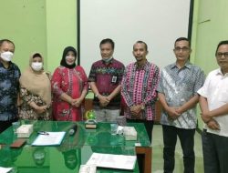 Kunker Ke Jogja, Ini Pembahasan Komisi II DPRD Sumbawa