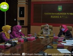 Soal Kasus Kekerasan Perempuan dan Anak Tinggi, Inilah Pesan Wabup Novi! 