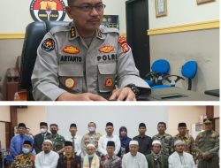 Kabid Humas Polda NTB Apresiasi Pertemuan MUI dan Tokoh Agama di Lotim