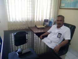 Proyek JI Pulau Sumbawa Tuntas, Ini Kata PPK Adi Susianto!