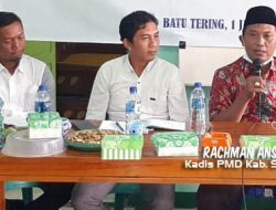 Mantap!, 24 Desa di Sumbawa Raih Apresiasi Alokasi Kinerja Kemenkue