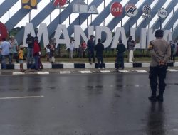 Wisata Mandalika Kondusif, Polres Loteng Tetap Perketat pengamanan