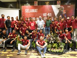 LFC Jadi Magnet Pesepak Bola NTB & Sebanyak 427 Pemain Telah Mendaftar