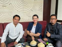 Artis Kondang Ivanka Bersama Advocat Surahman Minta Polda Bali Ungkap Kasus Mafia Tanah “Property”