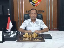 Kasat Bantah Tegas Isu Pemerasan Terhadap Tersangka Penipuan Arisan Online