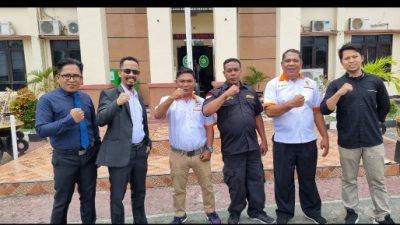 Gugatan HS Ditolak PN, Ketua DPW Partai Berkarya Minta DPRD Sumbawa Segera PAW
