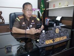 Soal Kasus UTD-PMI Sumbawa Dihentikan, Ini Kata Kajari!