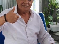 Rachmat Dorong Pemprov NTB Jadi Garda Terdepan Atasi Gejolak Insiden di Lotim