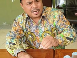 TGH.Najamudin Mostafa Minta Pemprov NTB Segera Komprehensif Insiden Lotim