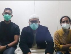 Ustad Mizan Sampaikan Permohonan Maaf Secara Terbuka & Tidak Berniat Melecehkan Makam Keramat