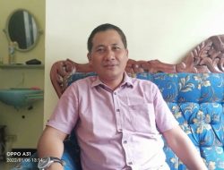 Sekcam Ikhsan: Bertekad Tata Orong Telu Lebih Maju
