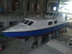 Dishub: Kapal “Sumbawa Gemilang” Akan Jadi Kado Hut Sumbawa Ke 63