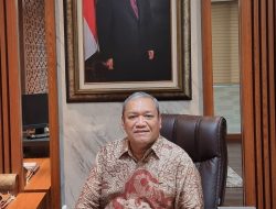 Demi Kepentigan Rakyat HBK Akan Perjuangkan Pembangunan DAM  Mujur  