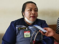 Distan Sumbawa: Lahan Untuk Kembangkan Bawang Merah 3 ribu Hektar