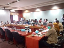 IPDN Kampus NTB Pecat Karyawan Pramubakti Dan THL Tanpa Pesangon