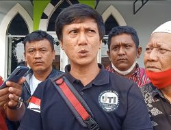 Hendak Liput Giat Kapolres, Oknum Polisi Maki dan Hendak Pukul Wartawan