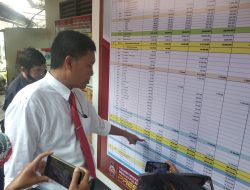 Raih WBK, Direktur Resnarkoba Polda NTB Tekankan Transparansi dan Kemitraan