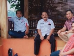 DPW LPPKI DKI Jakarta Siap Bersinergi Dengan DPP APKLI