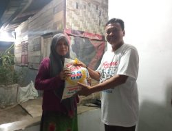 Bentuk Rasa Kepedulian, Wappres Programkan Berbagi Dan Edukasi Masyarakat