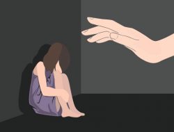 Diduga Setubuhi Anak dibawah Umur, Oknum Kades Terancam Masuk Bui