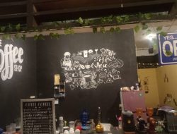 Nongkrong Asik’ Di Friends Caffe, Hadir Menyapa, Tempat Referensi Semua Kalangan