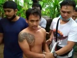 Tim Puma Polres Lombok Utara Berhasil Tangkap Pelaku Curas
