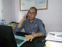 Tahun 2022, DKP Prioritaskan Bantuan Bagi Nelayan Sumbawa