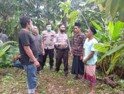 Satu Korban Curas Di Desa Rempek Darussalam Meniggal Di RSUP NTB