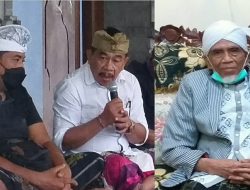 MotoGP Siap Digelar, ini Kata Tokoh Islam dan Hindu Pulau Lombok