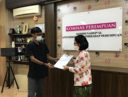 Diduga Langgar Ham Masyarakat Adat Rendu, PPMAN Mengadukan Kepolisian Nagakeo Ke Komisi Negara