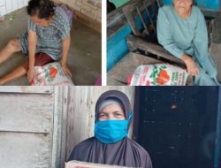 Program Berbagi Door To Door, Wappres Sasar Warga Tidak Mampu