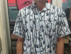 Polsek Jonggat, Polres Lombok Tengah  Ungkap Pelaku Curanmor dan Penadah